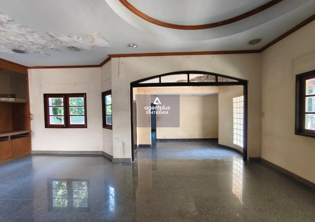 ขายด่วนบ้านเดี่ยว โครงการไผ่ทอง 2 บางแค การคมนาคมสะดวก