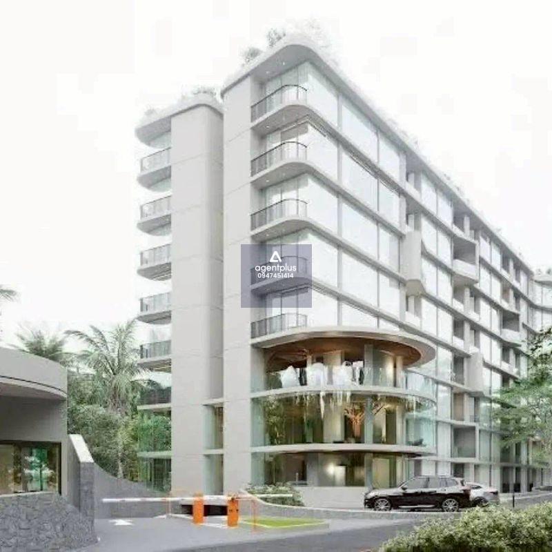 *ขายคอนโดโครงการใหม่ วิวทะเล โควต้าต่างชาติ เฟอร์นิเจอร์ครบ พร้อมเข้าอยู่ ซีเครท การ์เด้น คอนโด