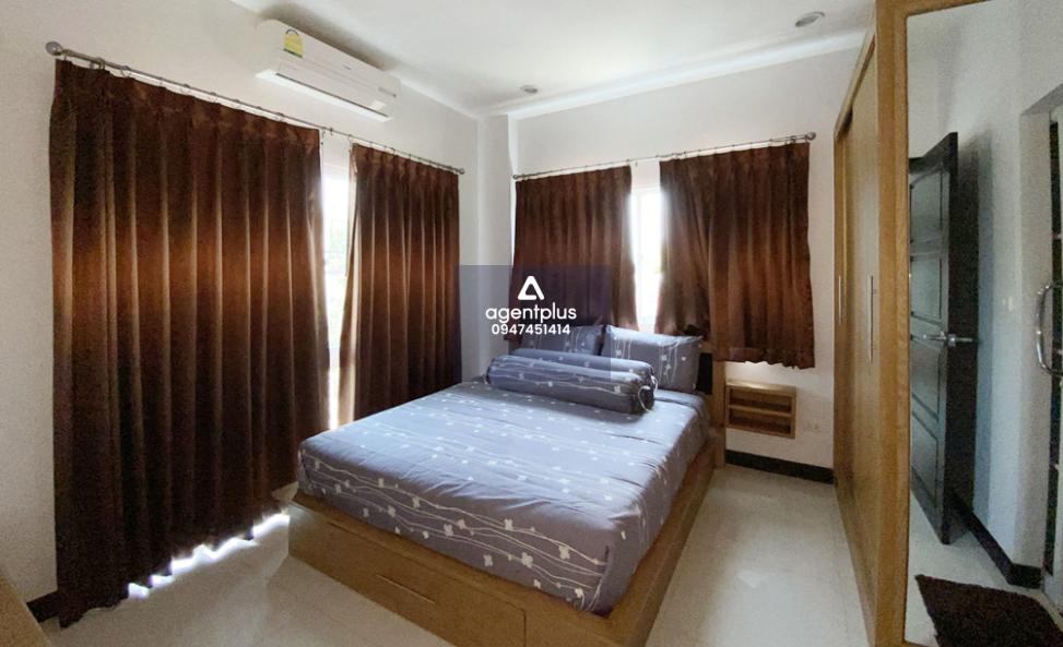 คอนโดมิเนียม โครงการวรัญญา ทำเลดี เดินทางสะดวก เหมาะอยู่อาศัย ห่างจากสุขุมวิทประมาณ 3 กิโลเมตร