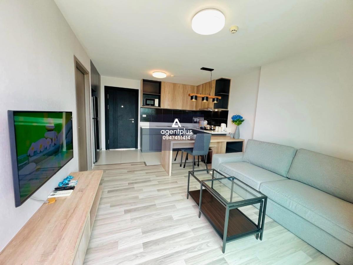 ให้เช่าคอนโดพร้อมอยู่ทันที เดอะ วิน คอนโดมิเนี่ยม พัทยา