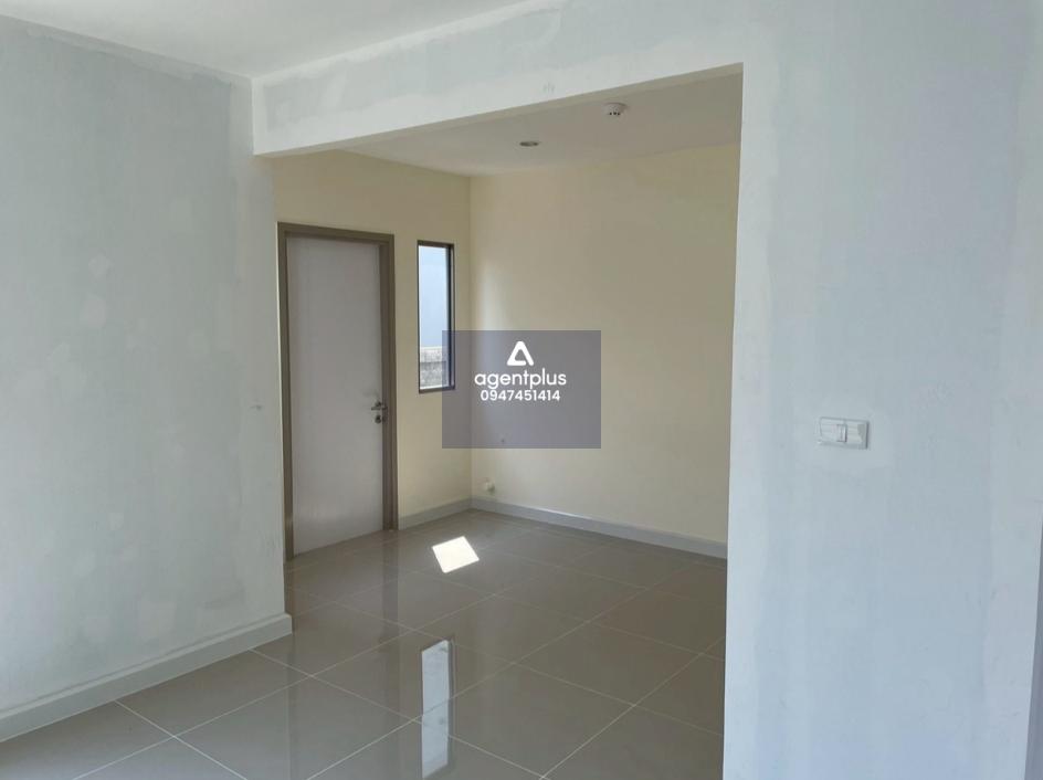 เดอะ ปาล์ม กรุงเทพกรีฑา – วงแหวน บ้านเดี่ยวแปลงมุม บ้านใหม่ไม่เคยเข้าอยู่ พื้นที่สวนกว้าง บรรยากาศส่วนตัว