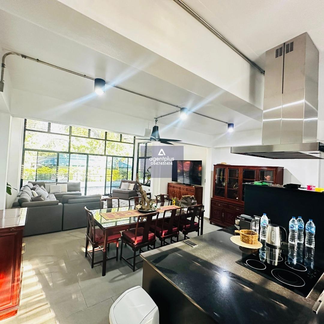 ขายบ้านเดี่ยวสุดหรูพร้อมสระว่ายน้ำขนาด 15 เมตร ที่บางเสร่ฝั่งเขา พัทยา