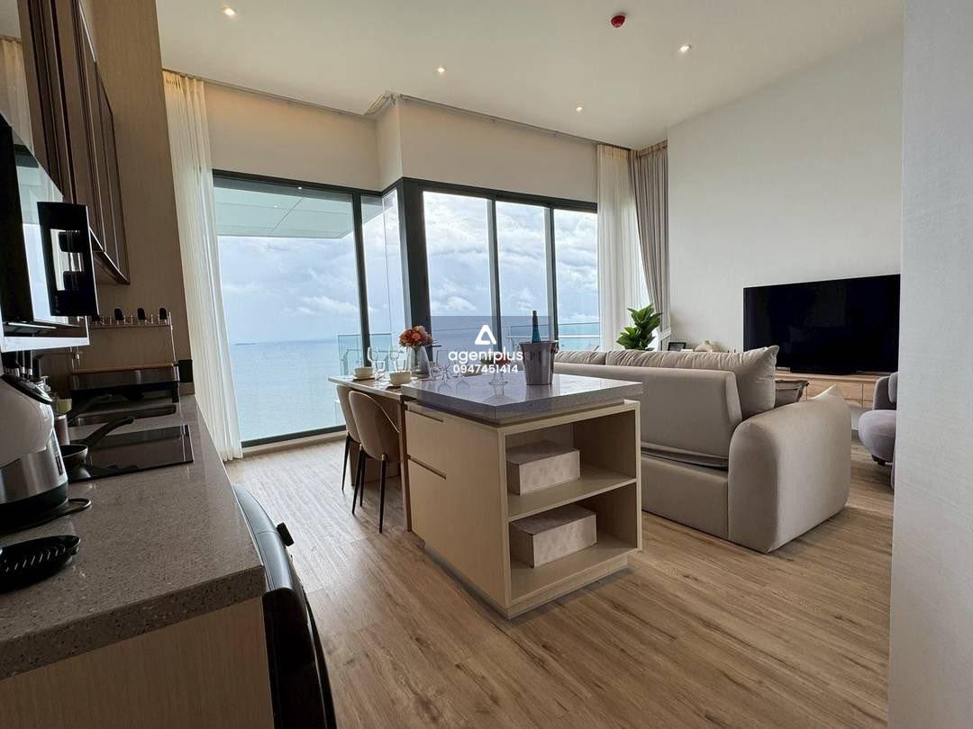 *ขาย/เช่า Arom Wongamat วิวทะเล