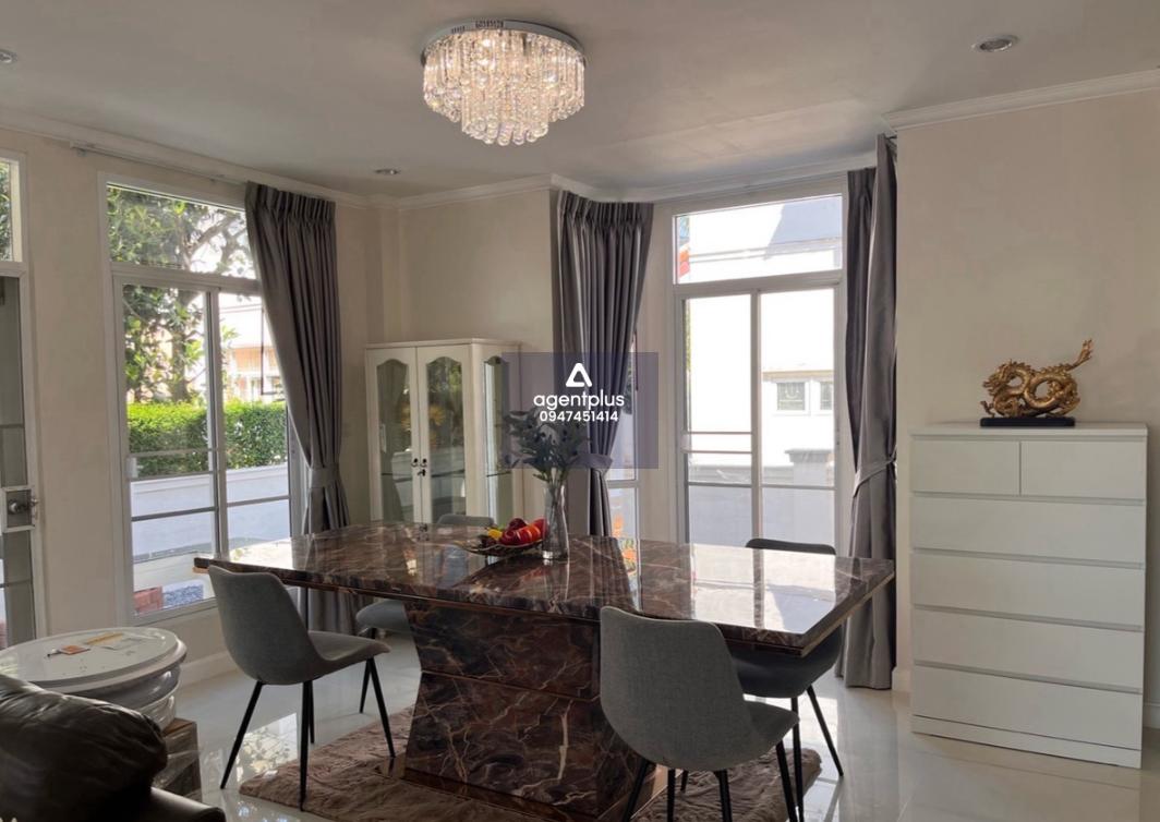 *บ้านเดี่ยวให้เช่า พรอเมนาด โฮม พระราม 2 บ้านหลังมุม ปรับปรุงใหม่ พร้อมเข้าอยู่ บรรยากาศสงบ เป็นส่วนตัว