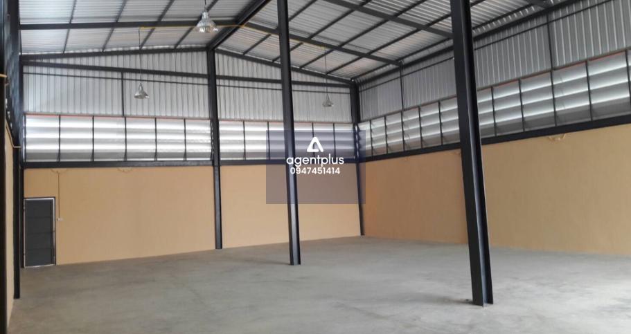 ขายโกดัง /ให้เช่าโกดัง Warehouse for Sell and Rent ทำเลดี
