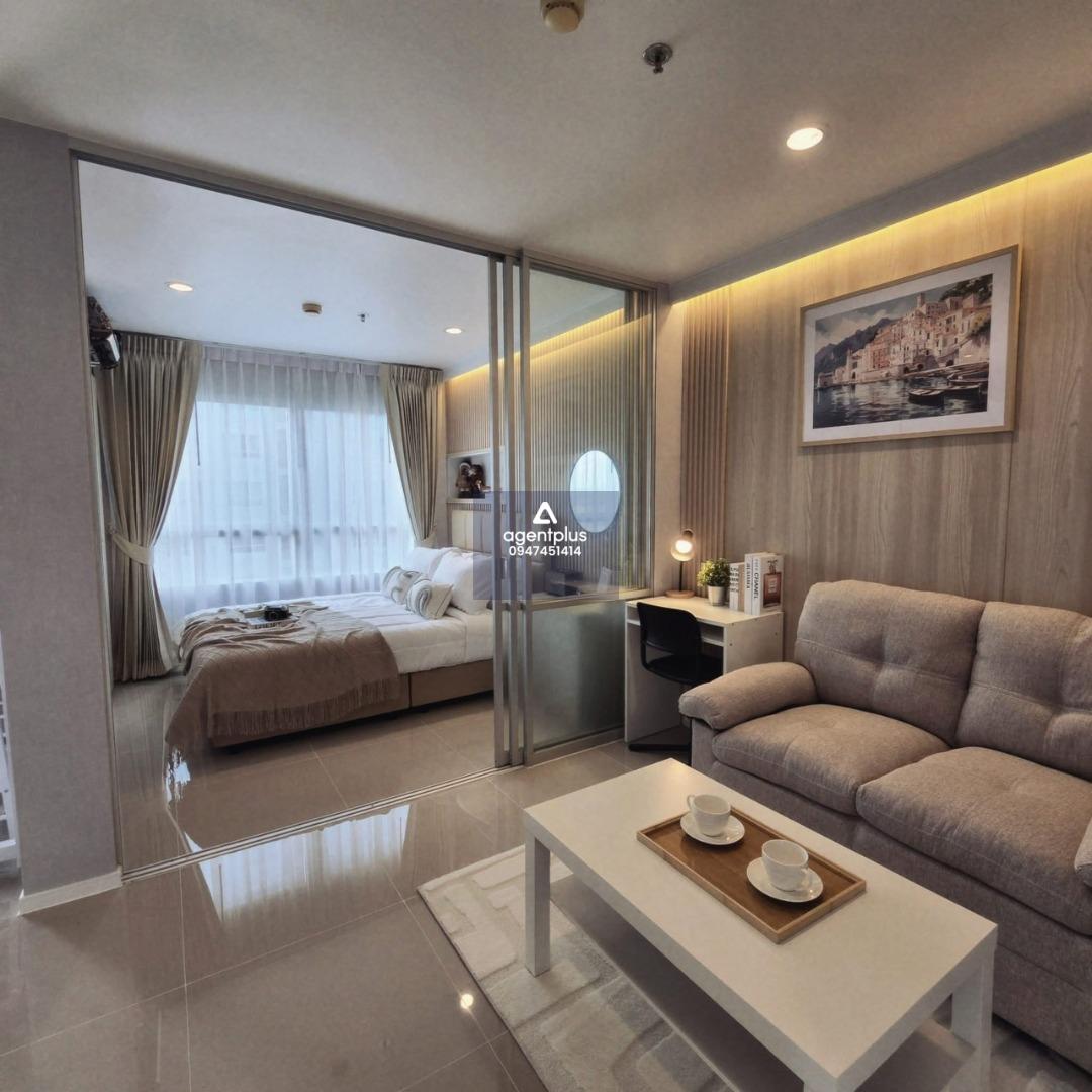 ขายด่วน! คอนโดลุมพินี จอมเทียน