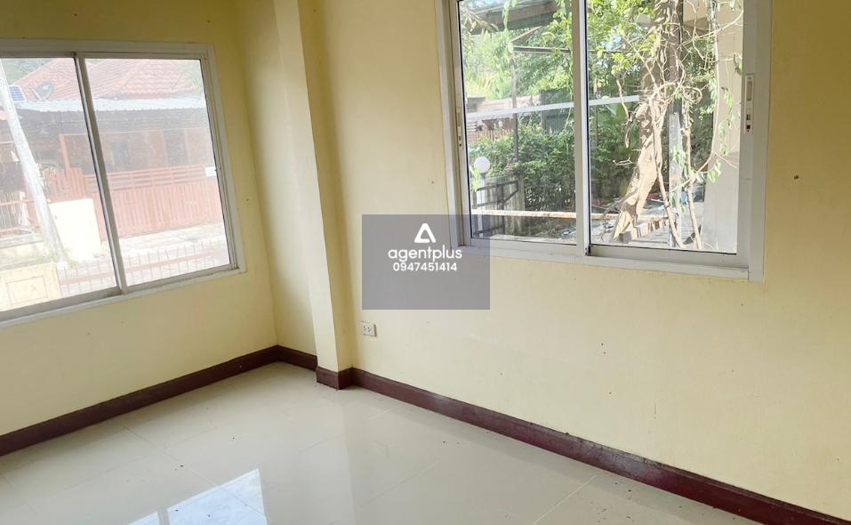 โครงการจามจุรี ปลวกแดง บ้านเดี่ยวชั้นเดียว การคมนาคมสะดวก สาธารณูปโภคพื้นฐานครบ