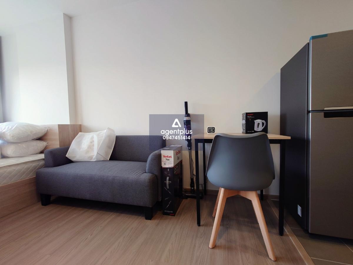 *ขายคอนโด เวย์ โพธิสาร 2 พัทยา โควต้าต่างชาติ ของแต่งครบพร้อมอยู่