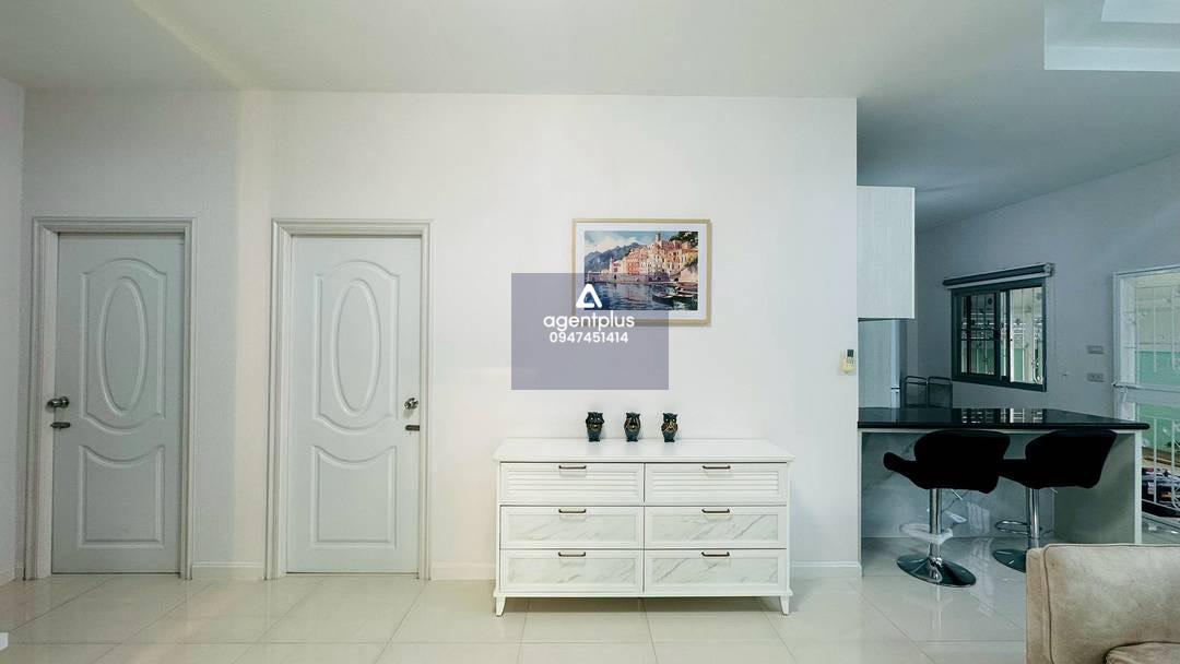 ให้เช่าบ้าน 3ห้องนอน ทำเลหนองปลาไหลพัทยา