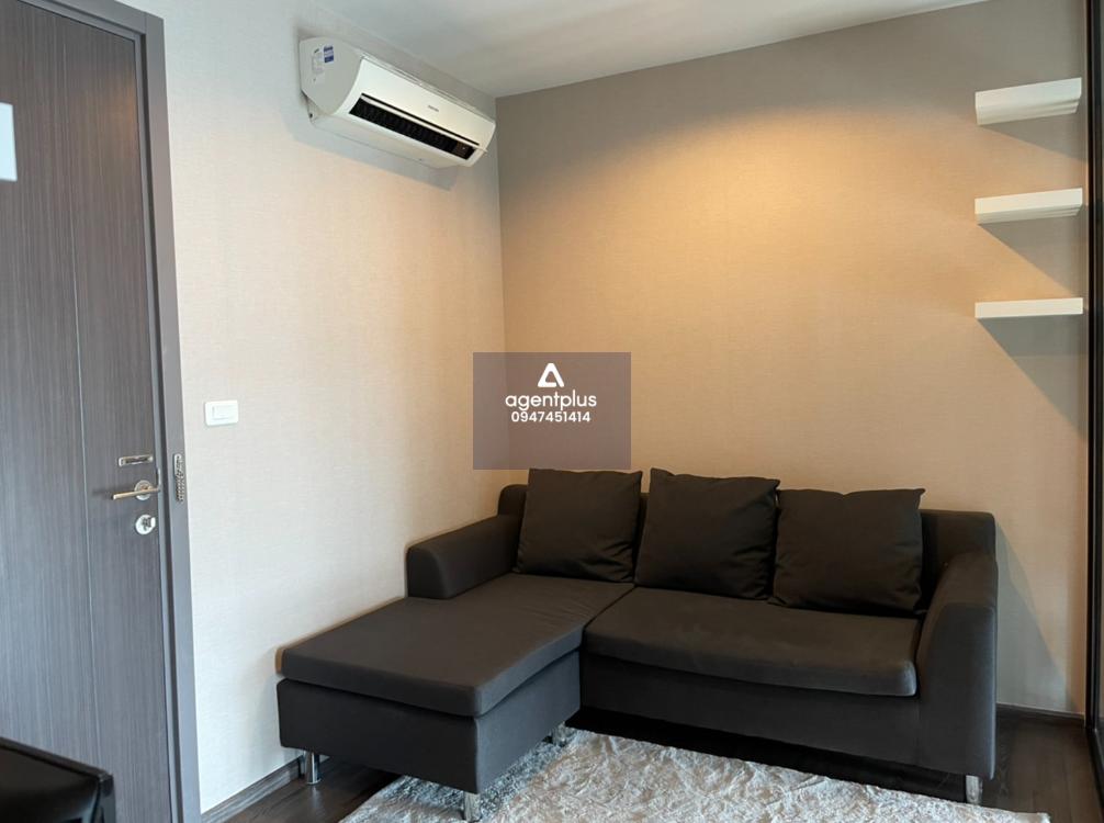 คอนโดพร้อมอยู่ เดอะ เบส พาร์คเวสต์ สุขุมวิท 77 ใกล้ BTS อ่อนนุช