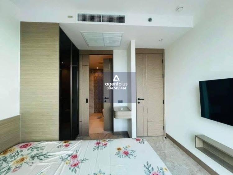 ขายคอนโด Riviera Oceandrive พัทยา 