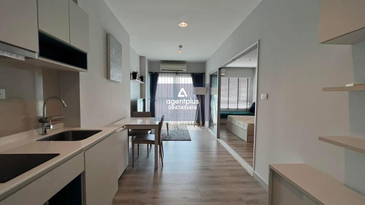 คอนโดวิวทะเล ใจกลางพัทยา ที่ Centric Sea Pattaya