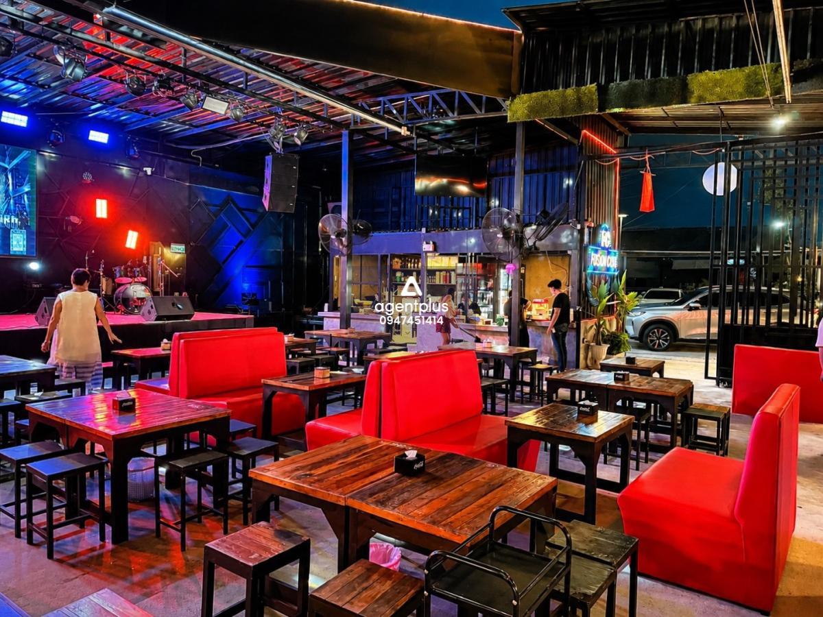 โอกาสสำหรับนักลงทุนที่กำลังมองหาธุรกิจไนต์คลับและร้านอาหารในพัทยา