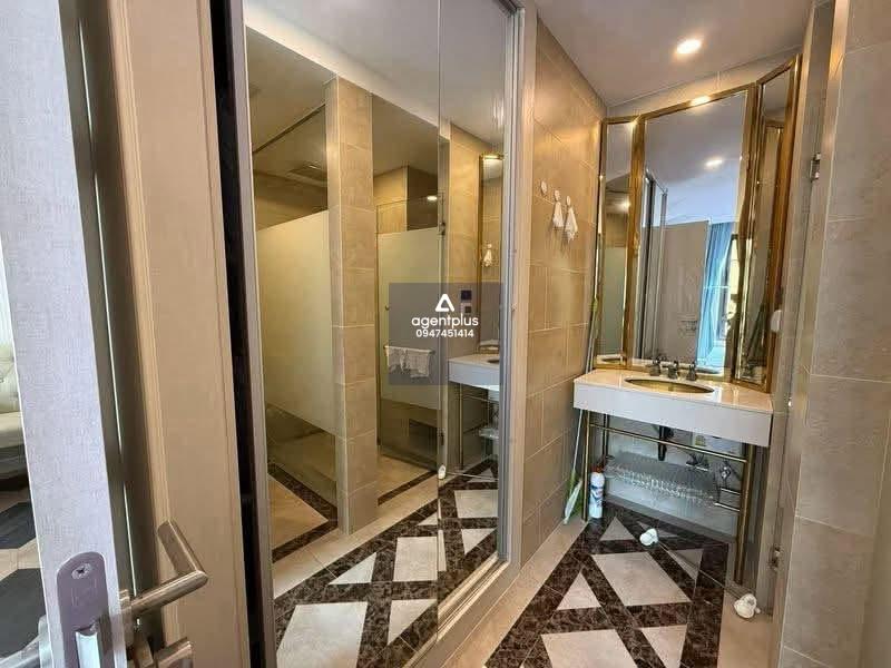 ขายคอนโด 1ห้องนอน Espana Resort จอมเทียน วิวสระ