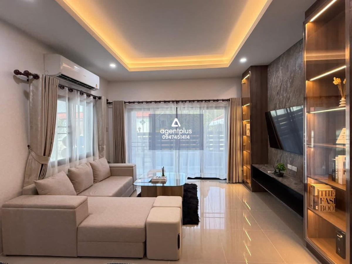 ายบ้านเดี่ยวชั้นเดียว พัทยา ซ.พรประภานิมิตร 15 พร้อมสระส่วนตัว เดินทางสะดวก ใกล้มอเตอร์เวย์