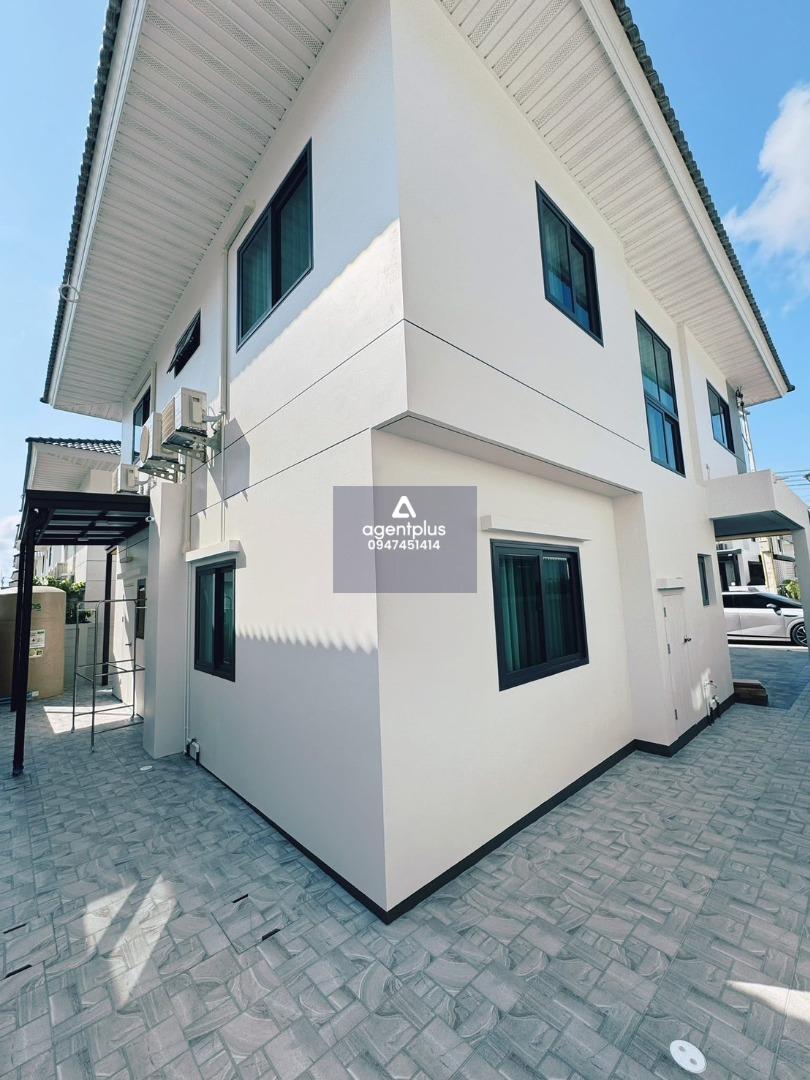 ปล่อยเช่าบ้าน Supalai Park Ville Sukhumvit–Pattaya