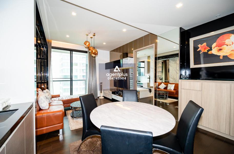 ขายคอนโดระดับไฮเอนด์ เดอะ เทอร์ทีไนน์  สุขุมวิท 39  ใกล้ห้างดังยู่สบาย ใจกลางเมือง