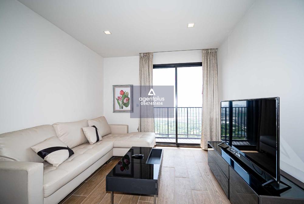 คอนโดพร้อมอยู่ เดอะ ไลน์ จตุจักร - หมอชิต ใกล้ BTS หมอชิต และ MRT สวนจตุจักร