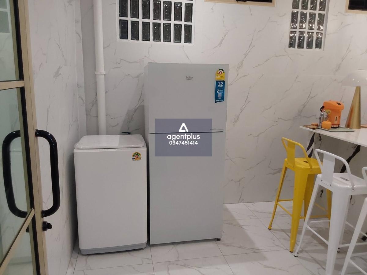 ให้เช่าทาวน์โฮม 3 ห้องนอน จอมเทียน พัทยา | ทำเลใกล้หาด เดินเพียง 50 เมตร
