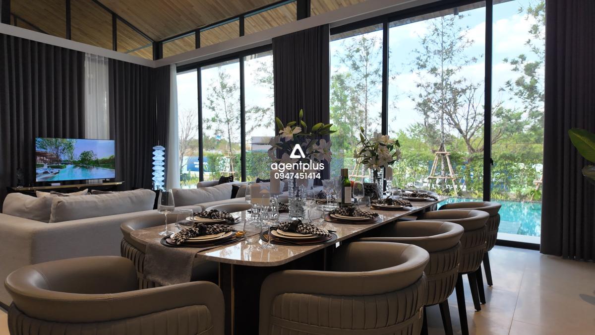 ขาย วิสดอม เฟิร์ส เรสซิเด้นส์ ระดับลักชัวรี ใจกลางพัทยา พื้นที่ใหญ่ ฟังก์ชันครบ เหนือระดับทุกการใช้ชีวิต