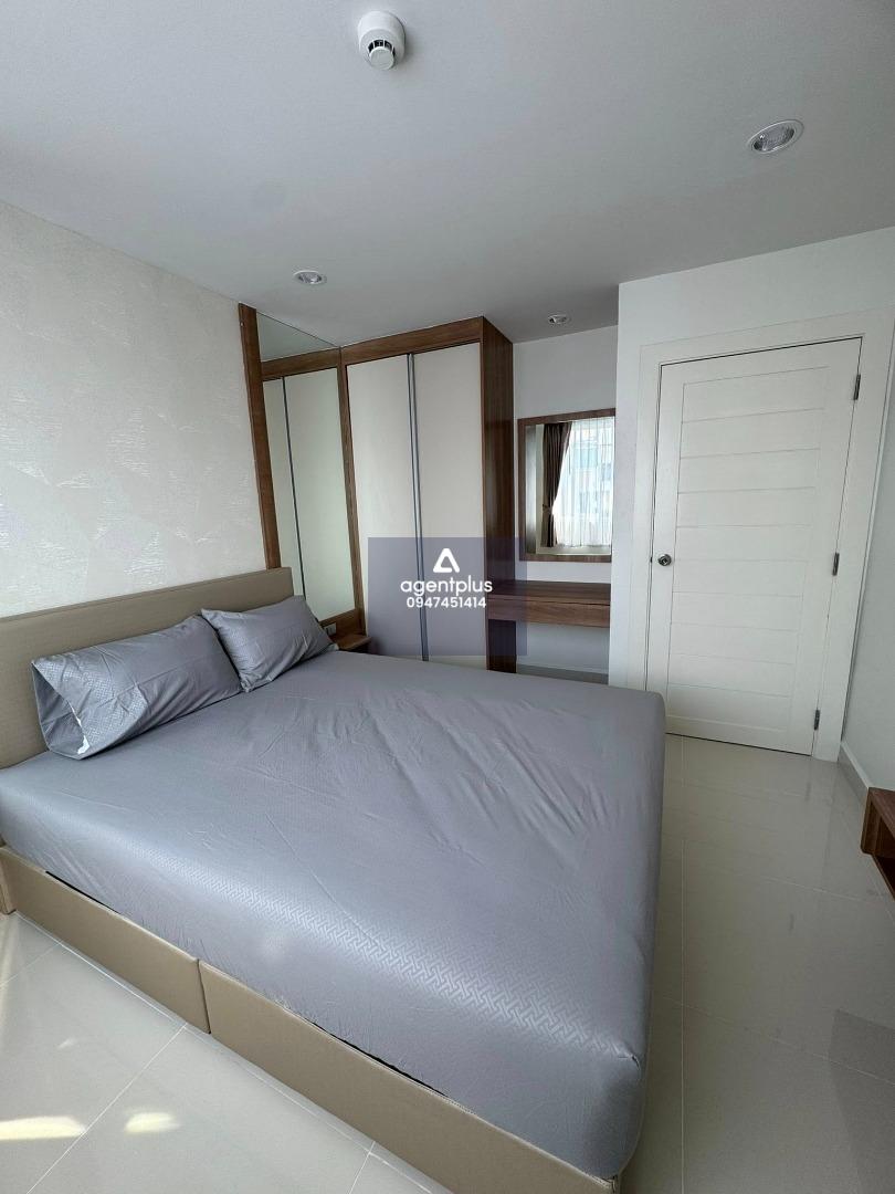 ขาย คอนโด อเมซอน เรสซิเดนซ์ ห้องสวย เฟอร์ใหม่ พร้อมอยู่ 