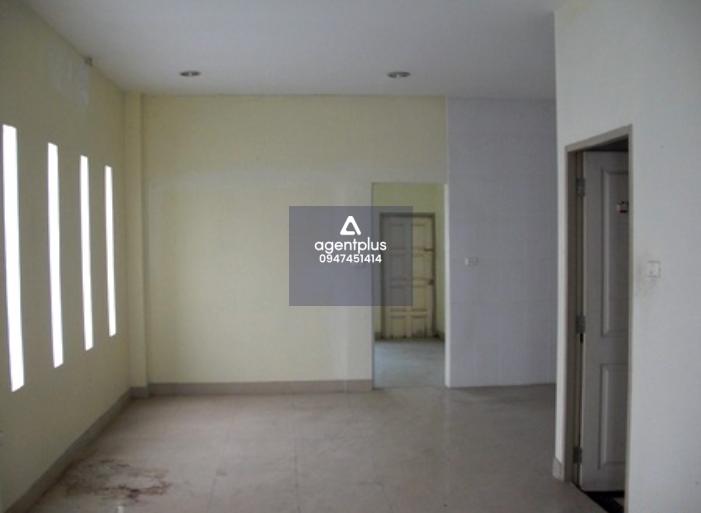 ขาย ทาวน์เฮ้าส์ โครงการ บ้านกลางเมือง บริติช ทาวน์ ศรีนครินทร์