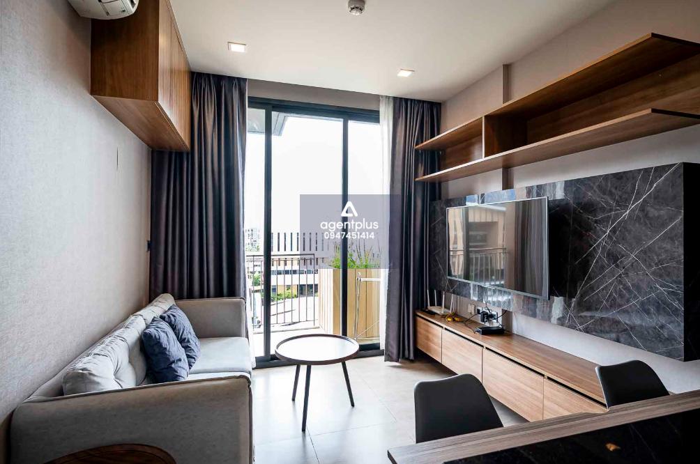 คอนโดพร้อมอยู่ โมริ เฮาส์ อ่อนนุช บรรยากาศรีสอร์ท ท่ามกลางธรรมชาติ ใกล้ BTS อ่อนนุช