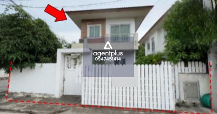 บ้านน่าอยู่ หมู่บ้านสุขุมวิท 1  ราคาคุ้มน่าจับต้อง เมื่อเทียบกับขนาดบ้านและทำเล