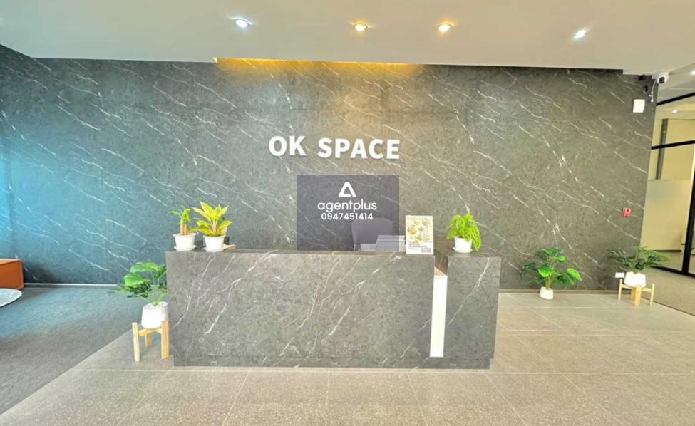 *NEW! ออฟฟิศให้เช่าใจกลางเมืองเซ็นทรัลเวิลด์ OK Space @ Pier 111 (BTS ชิดลม เดินทางง่ายมาก) เริ่มเพียง 890บาท/ตร.ม. พร้อมเข้าอยู่