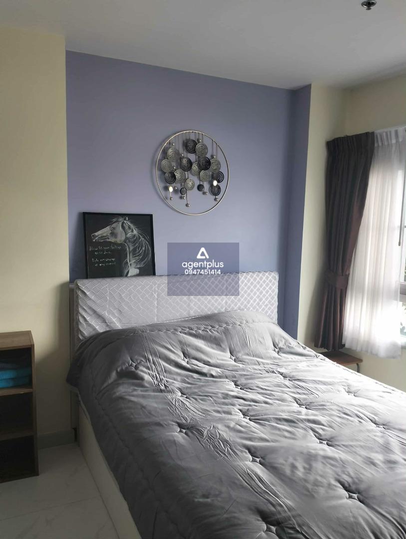 ใช้เช่า Centric Sea Pattaya ห้องพร้อมอยู่