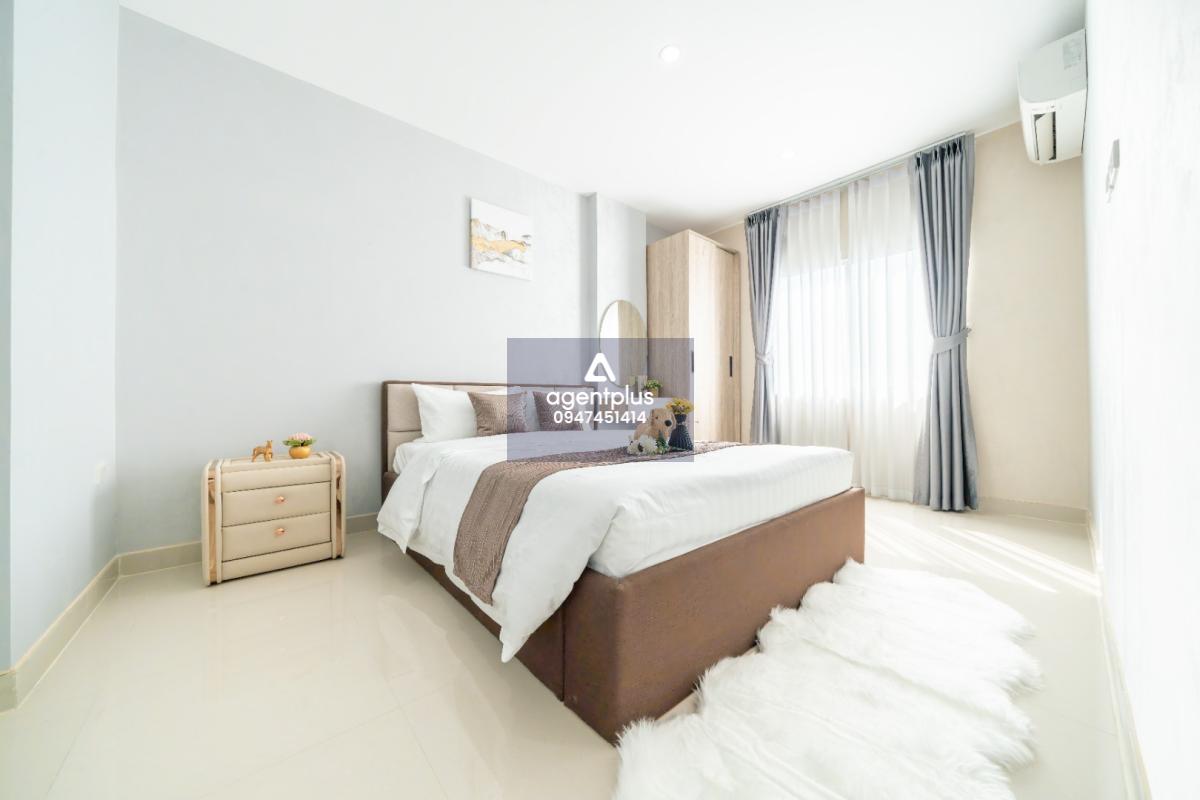 ขายคอนโด 1 ห้องนอน วิวสวนร่มรื่นเป็นธรรมชาติ CC Condominium 2 ย่านสยามคันทรีคลับ-หนองปรือ