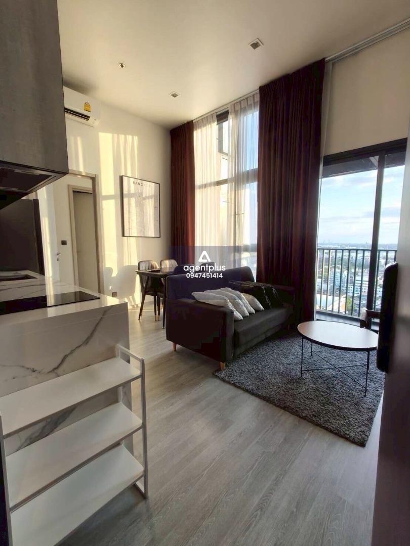 ให้เช่าคอนโด The Line สุขุมวิท 101 ใกล้บีทีเอสปุณณวิถี