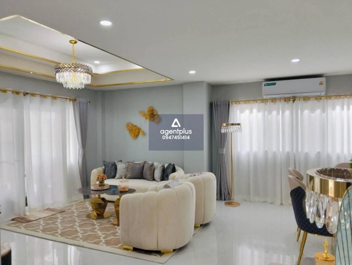 🏡 ขายบ้านเดี่ยว 2 ชั้น พัทยา-นาเกลือ ใกล้วงเวียนปลาโลมา เฟอร์นิเจอร์ครบ พร้อมเข้าอยู่