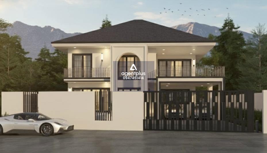 🏡 พูลวิลล่าสุดหรูสร้างใหม่ ทำเลทองสยามคันทรีคลับ 4 ห้องนอน 5 ห้องน้ำ พร้อมเฟอร์ฯ ครบ