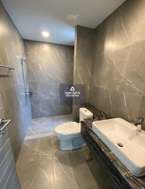 ขายโฮมออฟฟิศใกล้รถไฟฟ้าสายสีเหลือง เดินทางสะดวก จอดรถได้ 5 คัน มีลิฟท์