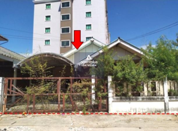 ขาย บ้านเดี่ยว ถนน พรประภานิมิตร ชลบุรี