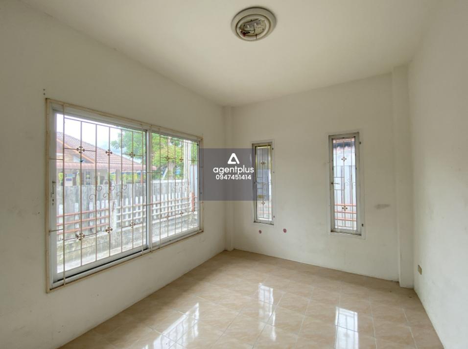 บ้านเดี่ยวชั้นเดียว โครงการอารยา เมืองระยอง การคมนาคมสะดวก ห่างจากถนนสุขุมวิท (ทล.3) ประมาณ 1.4 กม. สาธารณูปโภคครบครัน