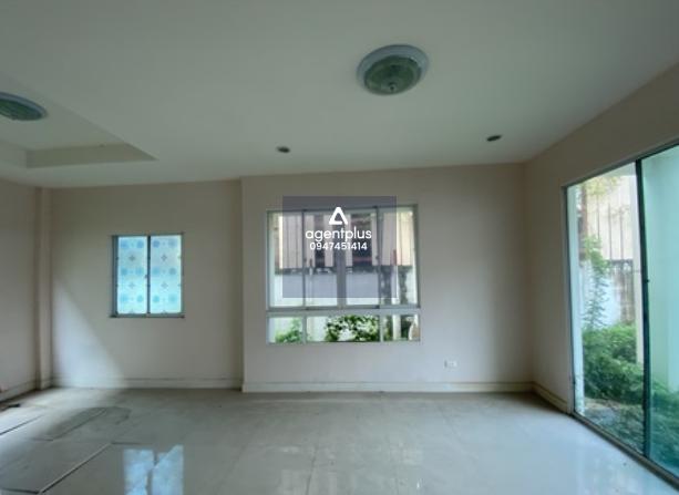 ขาย ทาวน์เฮ้าส์ โครงการ ชวนชื่น