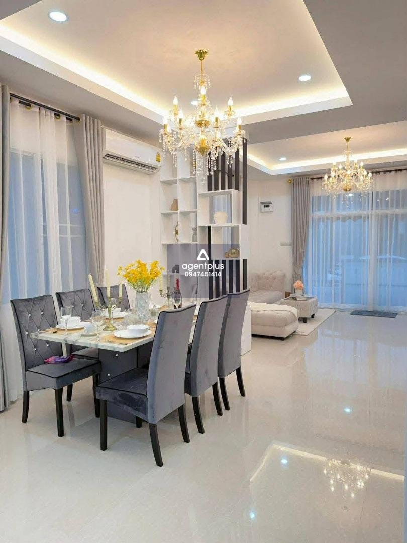 *ให้เช่าบ้าน2ห้องนอน ซอยสยามคันทรีคลับ พัทยา โครงการมีระบบรักษาความปลอดภัย24ชม.