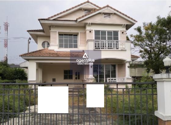 ขาย บ้านเดี่ยว โครงการ มัณฑนา-เพชรเกษม 81