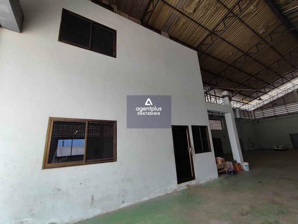 ให้เช่า โกดัง คลังสินค้า โรงงาน ฉะเชิงเทรา