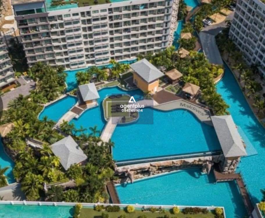  ขาย/เช่า Laguna 3 Maldives Jomtien Pattaya 