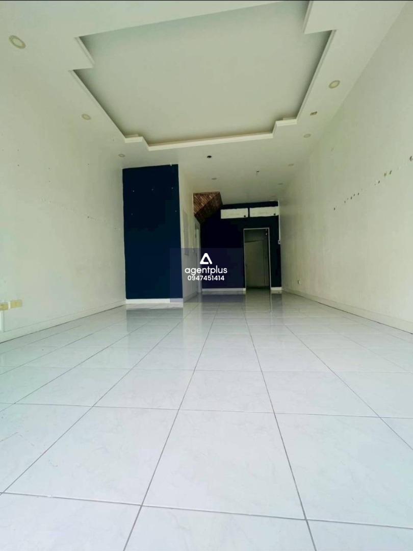 *ขาย/เช่าอาคารพาณิชย์ ทำเลทองติดถนนใหญ่ ทัพพระยา พัทยา