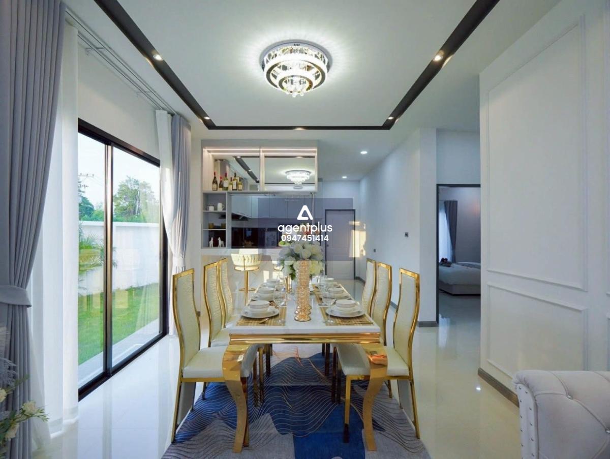 ขาย บ้านเดี่ยวหลังริม ใกล้สุขุมวิท เพียง 500 เมตร