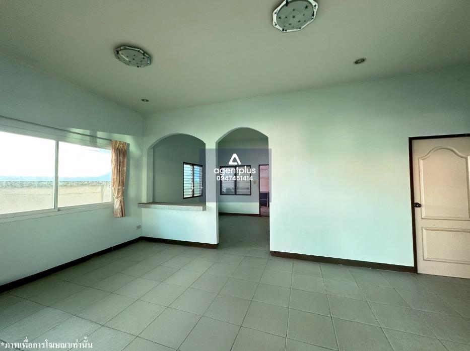 บ้านเดี่ยวชั้นเดียว โครงการสมาร์ทแลนด์ วิลเลจ ชลบุรี ทำเลดี เดินทางเข้า-ออกสะดวก