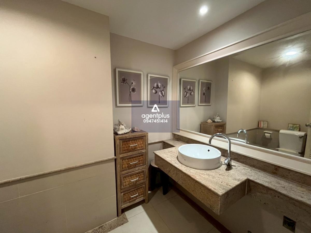 ขายคอนโด 1 ห้องนอน 74.5 ตร.ม. Pine Shores Condo