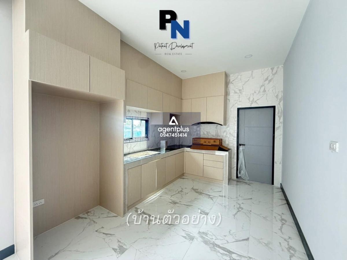 *บ้านเดี่ยวสร้างใหม่ ซอยทุ่งกลมตาลหมัน 20 พัทยา เริ่ม 3.39 ล้าน
