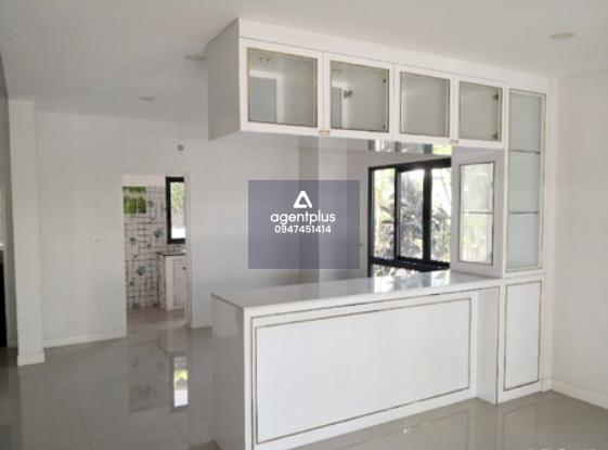 ขาย บ้านเดี่ยว โครงการ เซนโทร วงแหวน-จตุโชต