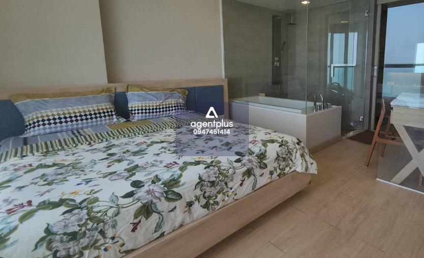 ให้เช่า  ซีตัส บีชฟร้อนท์ คอนโดมิเนียม พัทยา วิวทะเลโดยตรง