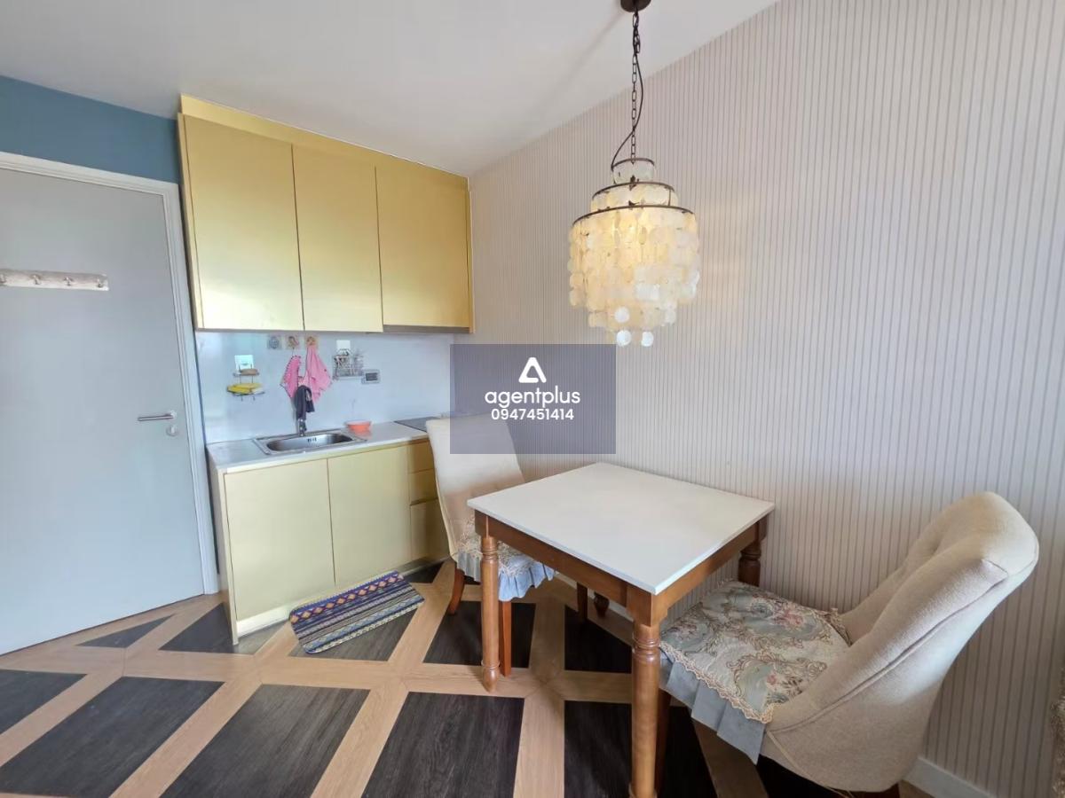 ขายคอนโด Espana Jomtien พร้อมเข้าอยู่